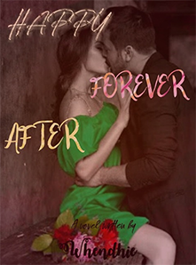HAPPY FOREVER AFTER